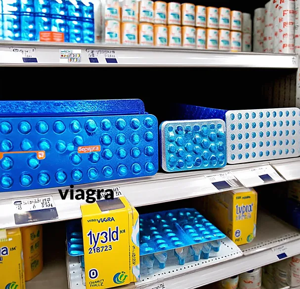 Viagra costo